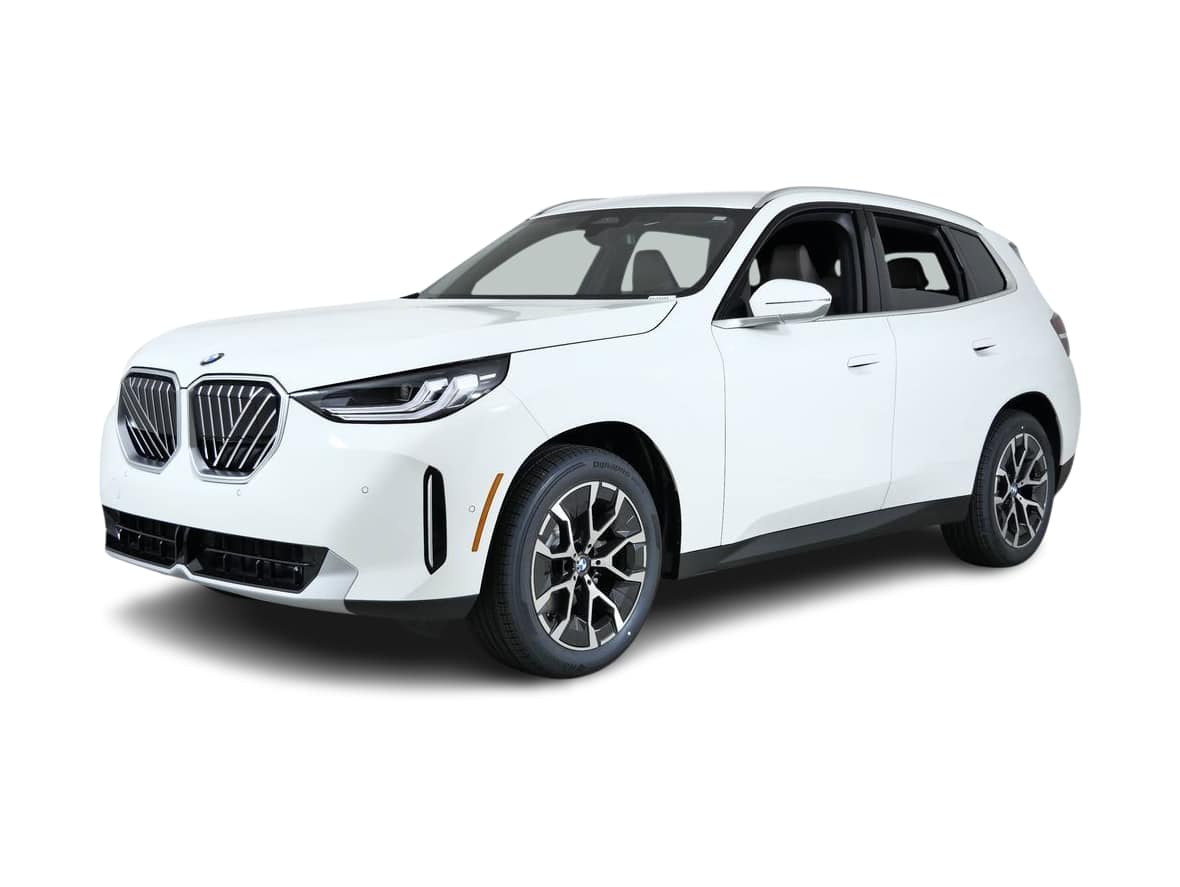 Thumbnail: 2026 BMW X3 - 1