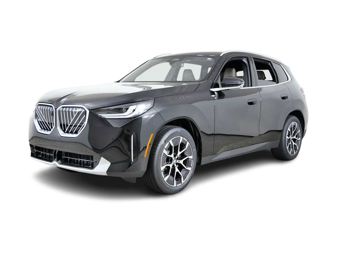 Thumbnail: 2026 BMW X3 - 1