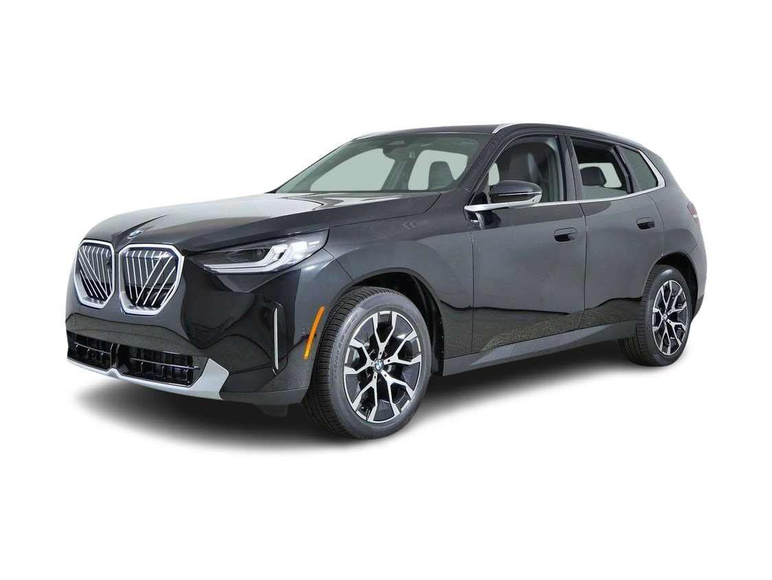 Thumbnail: 2026 BMW X3 - 1