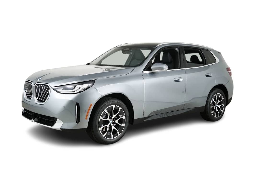 2025 BMW X3 3.0i -
                  Wayzata, MN