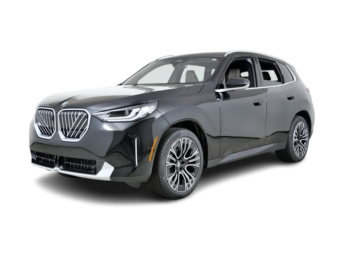 Thumbnail: 2026 BMW X3 - 1