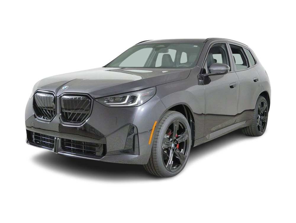 Thumbnail: 2026 BMW X3 - 1