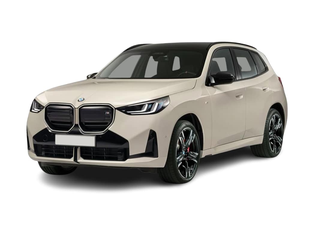 Thumbnail: 2026 BMW X3 - 1