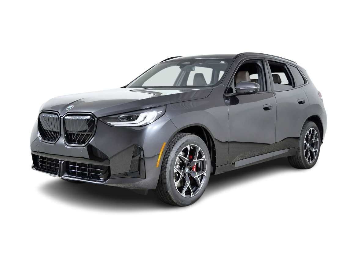 Thumbnail: 2026 BMW X3 - 1