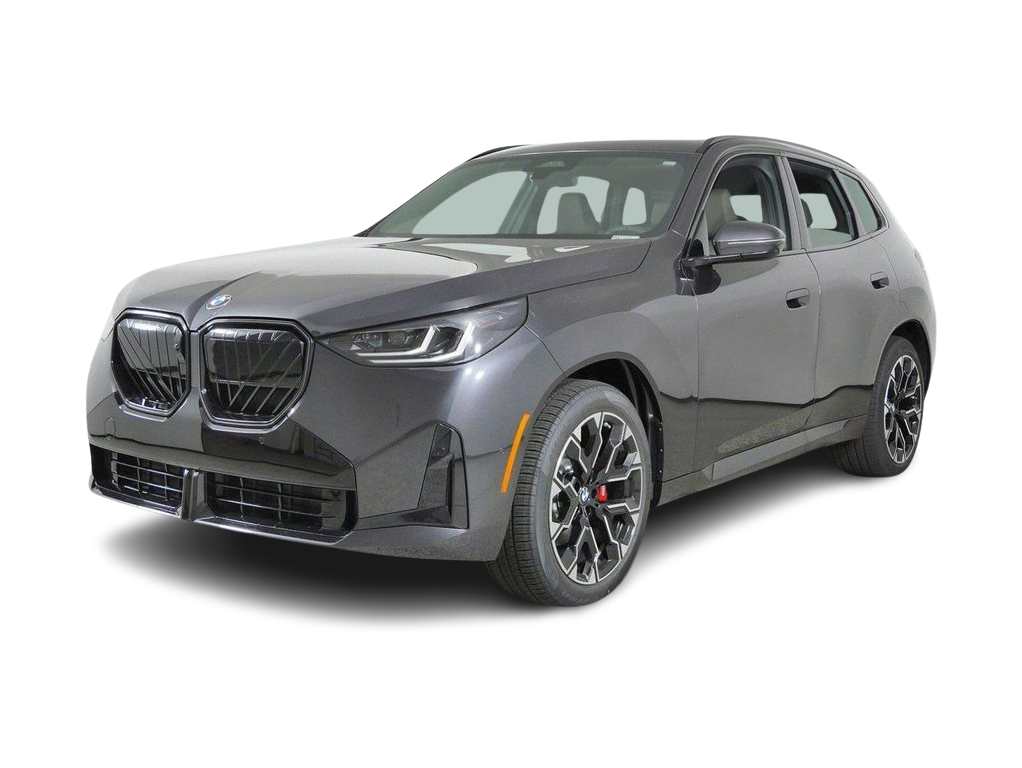 Thumbnail: 2026 BMW X3 - 1