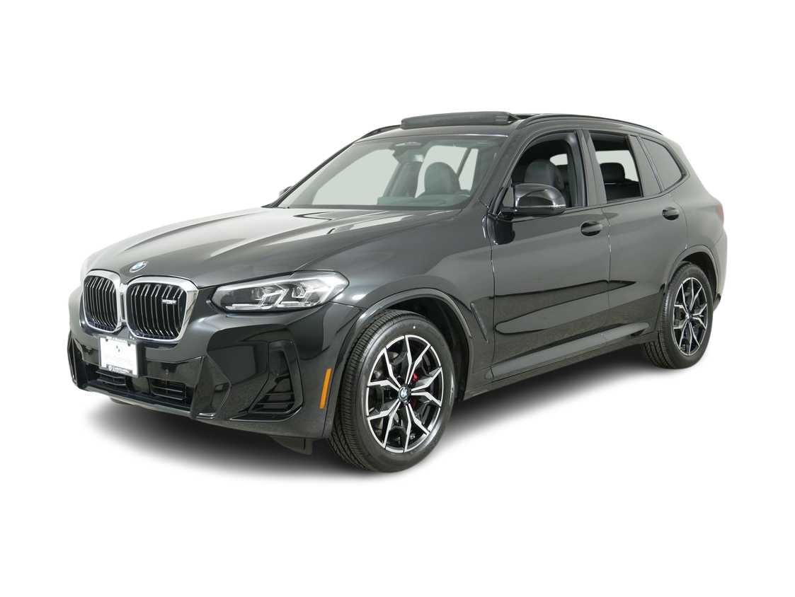 2023 BMW X3 M40i -
                  Wayzata, MN