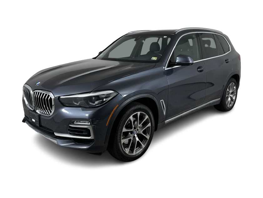 2021 BMW X5 xDrive40i -
                  Wayzata, MN