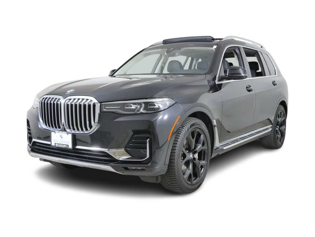 2020 BMW X7 xDrive40i -
                  Wayzata, MN