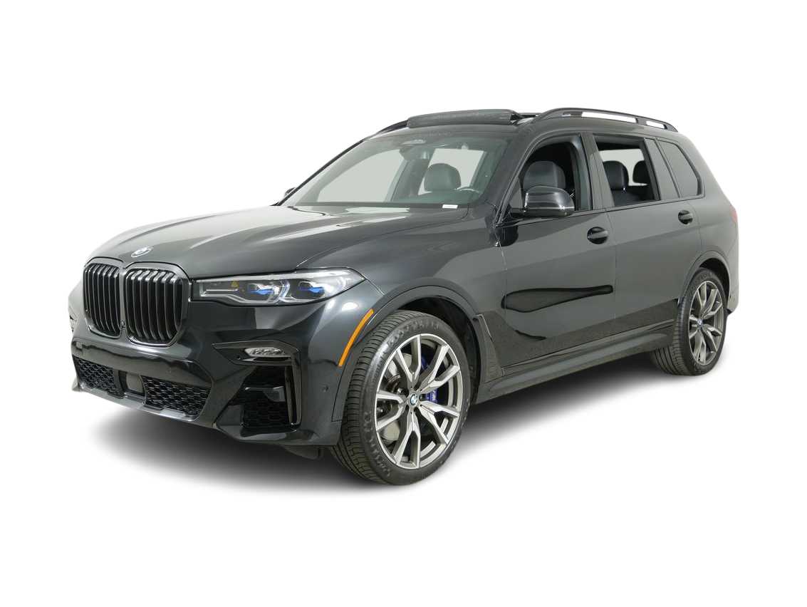 2020 BMW X7 M50i -
                Wayzata, MN