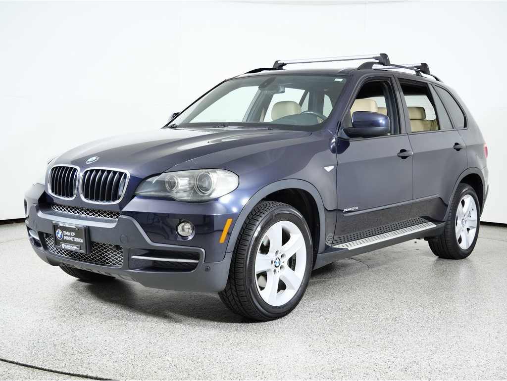 2009 BMW X5 xDrive30i