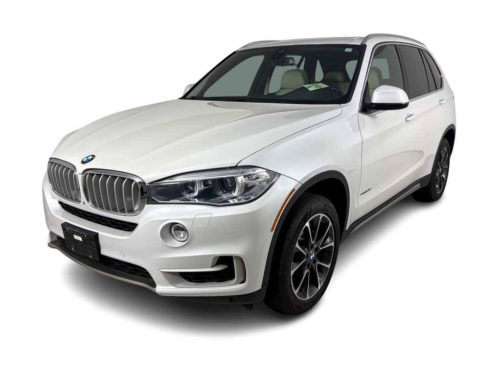 2017 BMW X5 xDrive35i -
                  Wayzata, MN