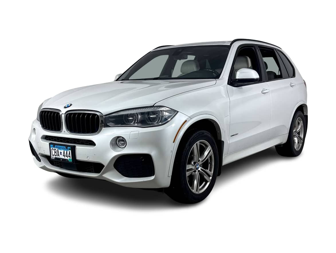 2014 BMW X5 xDrive35i -
                  Wayzata, MN