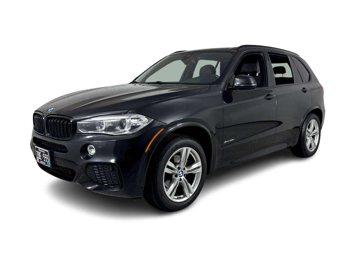 2016 BMW X5 xDrive35i -
                  Wayzata, MN