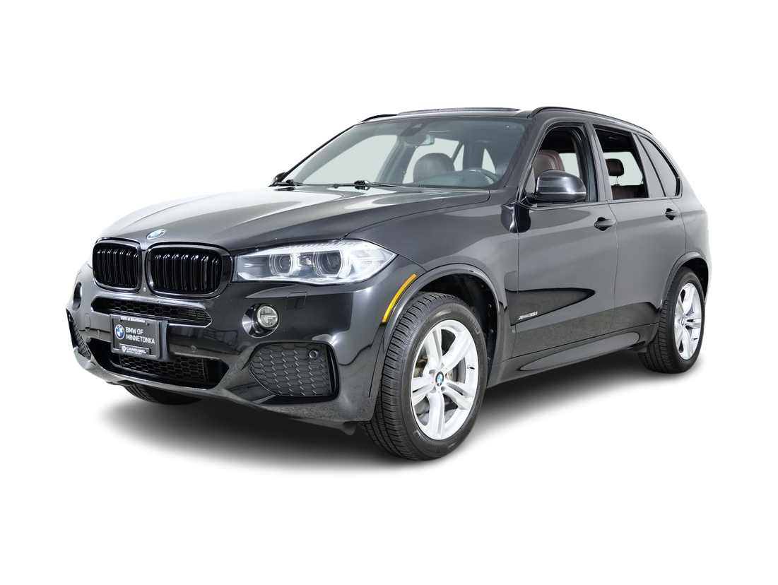 2016 BMW X5 xDrive35i -
                  Wayzata, MN
