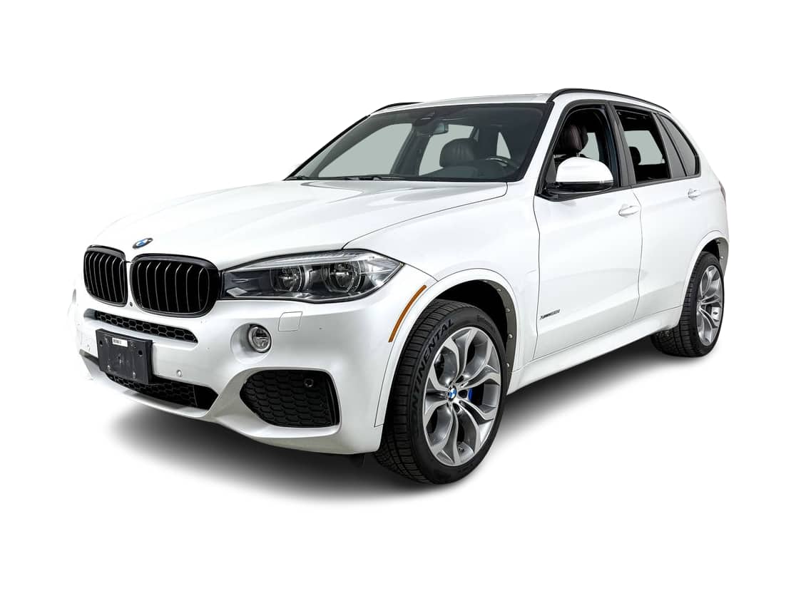 2017 BMW X5 xDrive50i -
                  Wayzata, MN