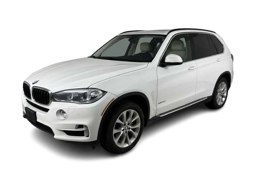 2016 BMW X5 xDrive35d -
                  Wayzata, MN