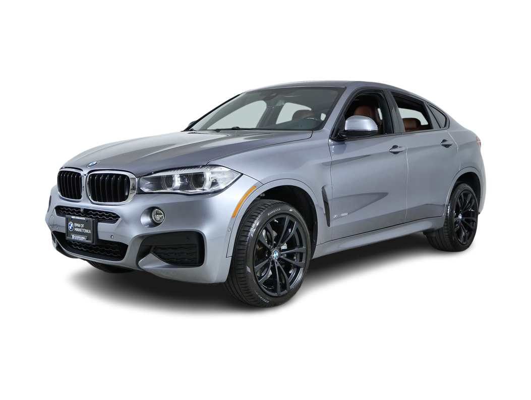 2019 BMW X6 xDrive35i -
                  Wayzata, MN