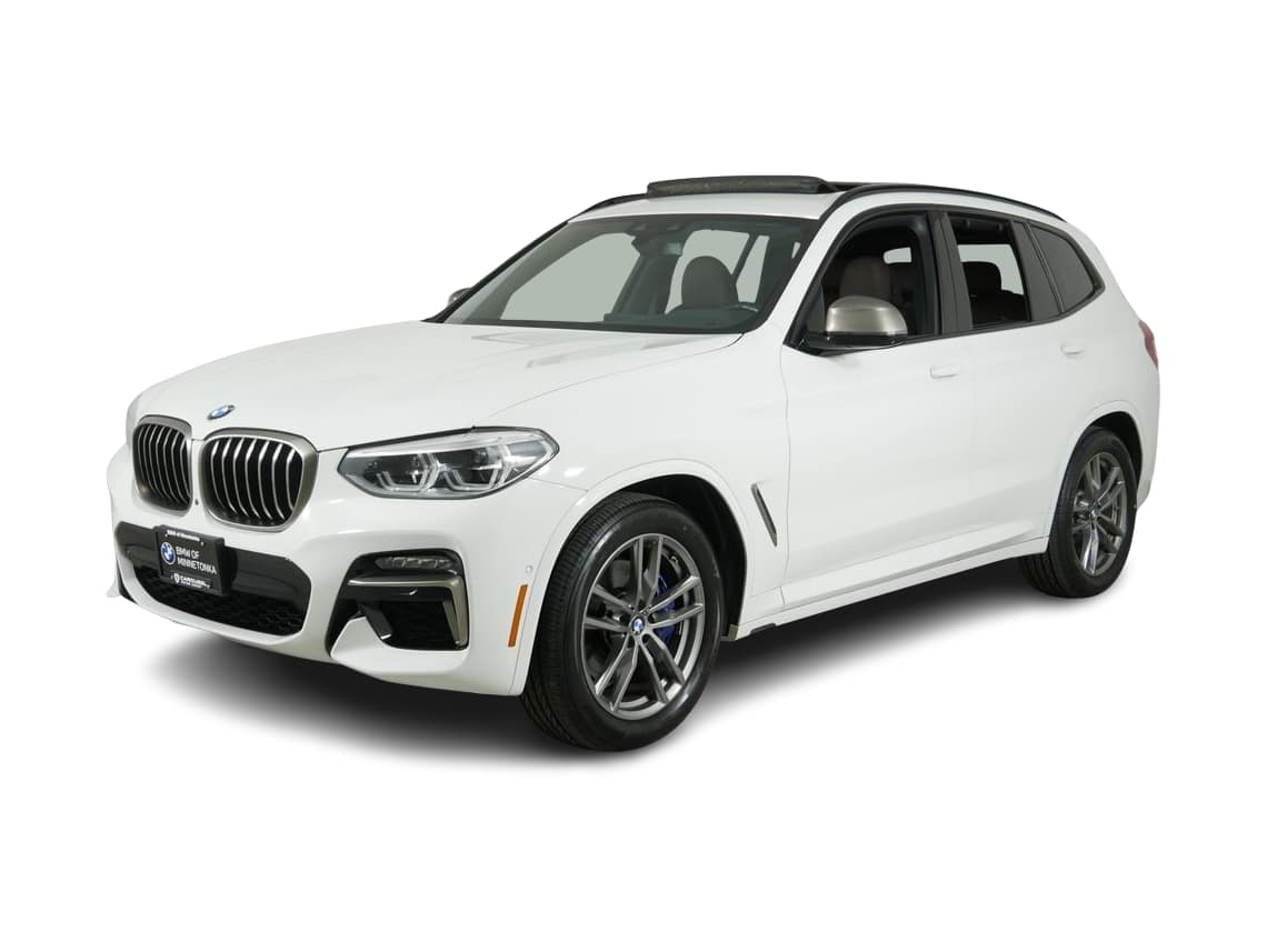 2020 BMW X3 M40i -
                  Wayzata, MN