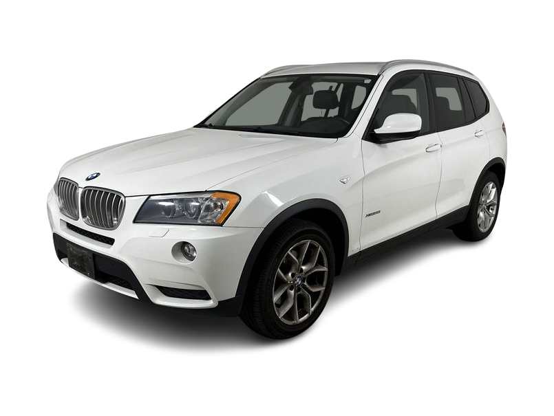 2014 BMW X3 xDrive35i -
                  Wayzata, MN