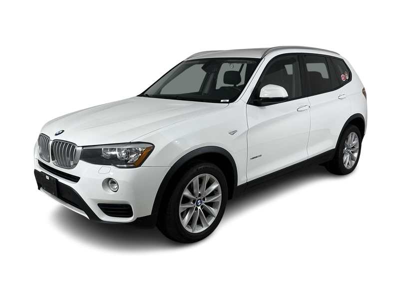 2017 BMW X3 xDrive28i -
                  Wayzata, MN