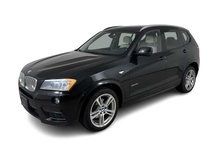 2014 BMW X3 xDrive28i -
                  Wayzata, MN