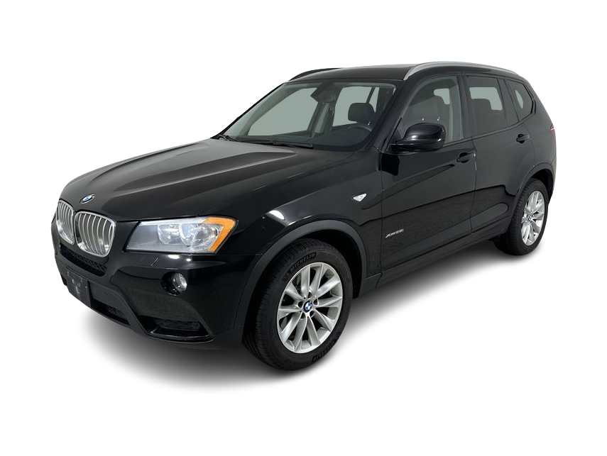 2014 BMW X3 xDrive28i -
                  Wayzata, MN