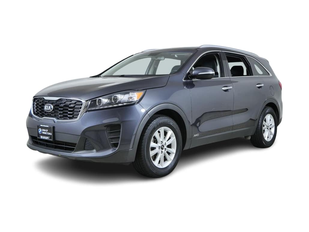 2019 Kia Sorento LX -
                  Wayzata, MN