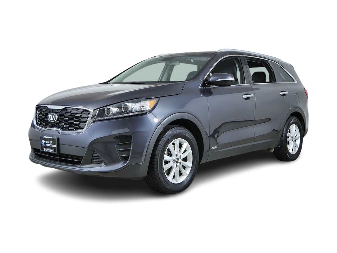 2019 Kia Sorento LX -
                  Wayzata, MN
