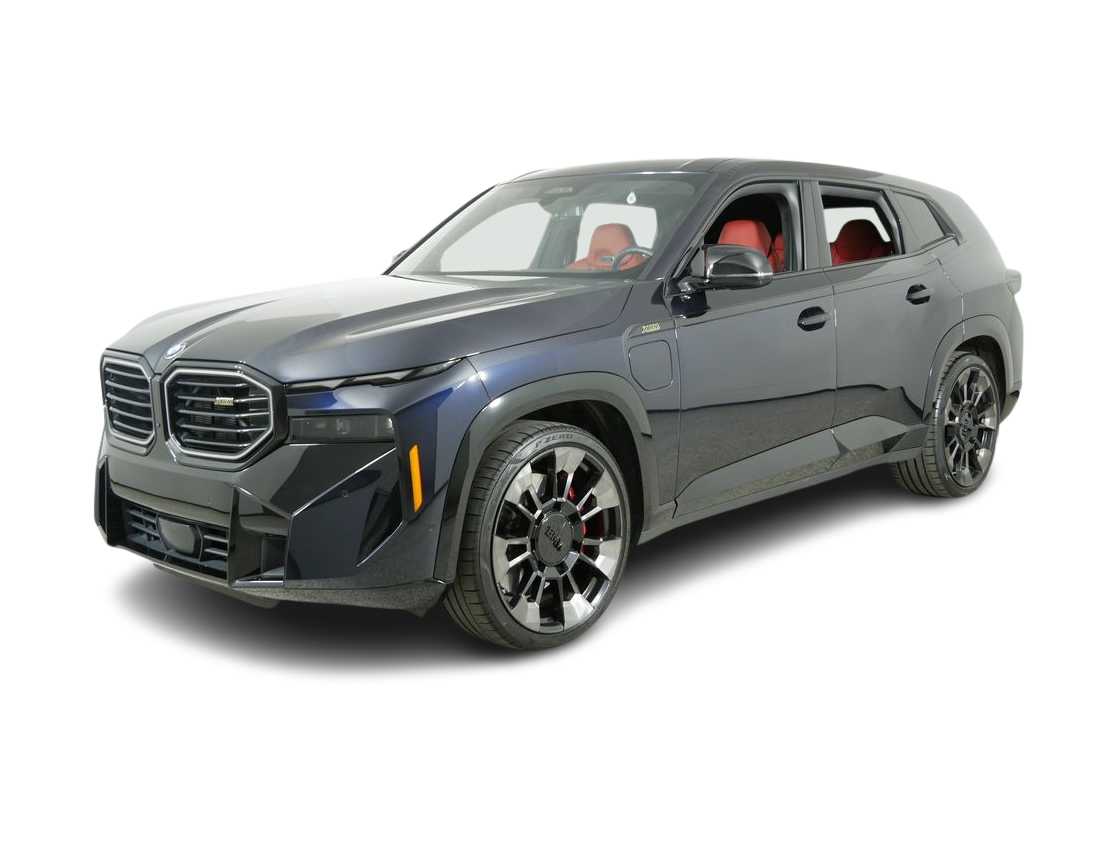 2023 BMW XM  -
                Wayzata, MN