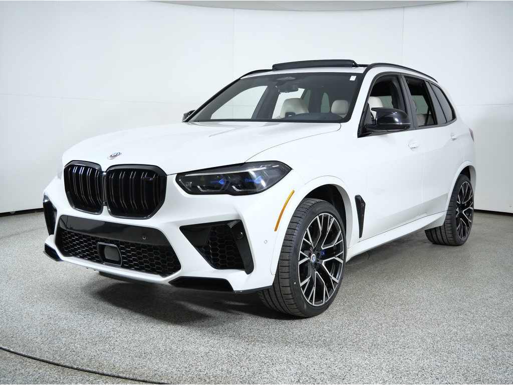 2023 BMW X5 M