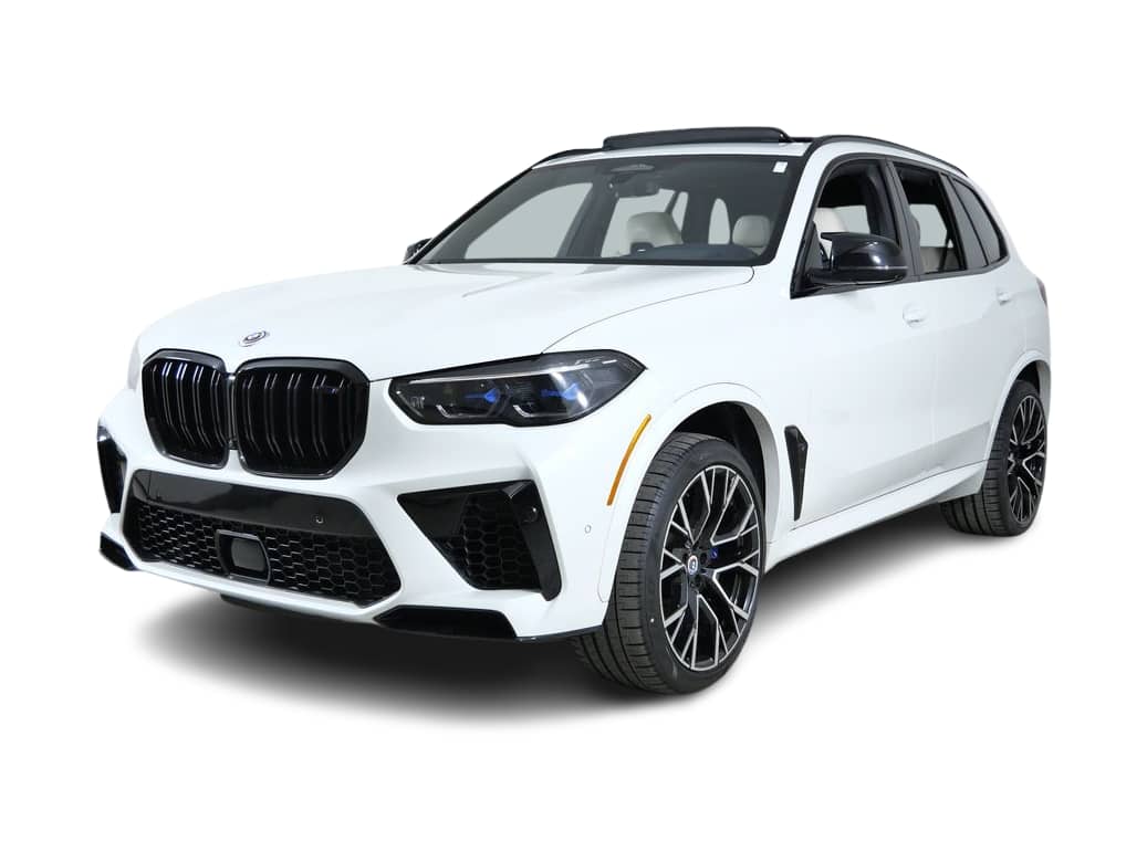 Thumbnail: 2023 BMW X5 - 1