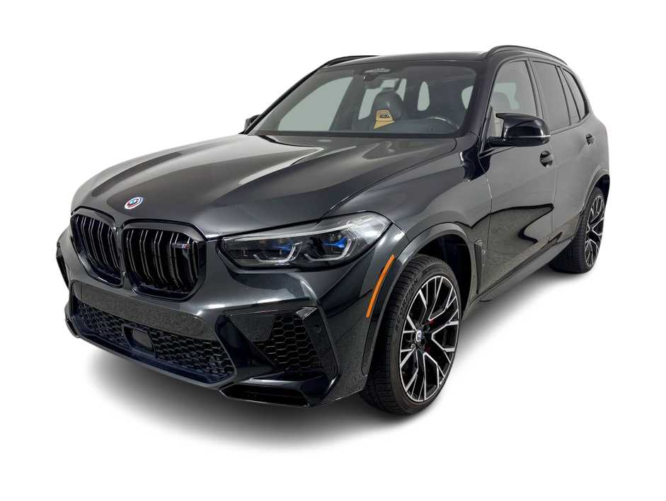 Thumbnail: 2023 BMW X5 - 1