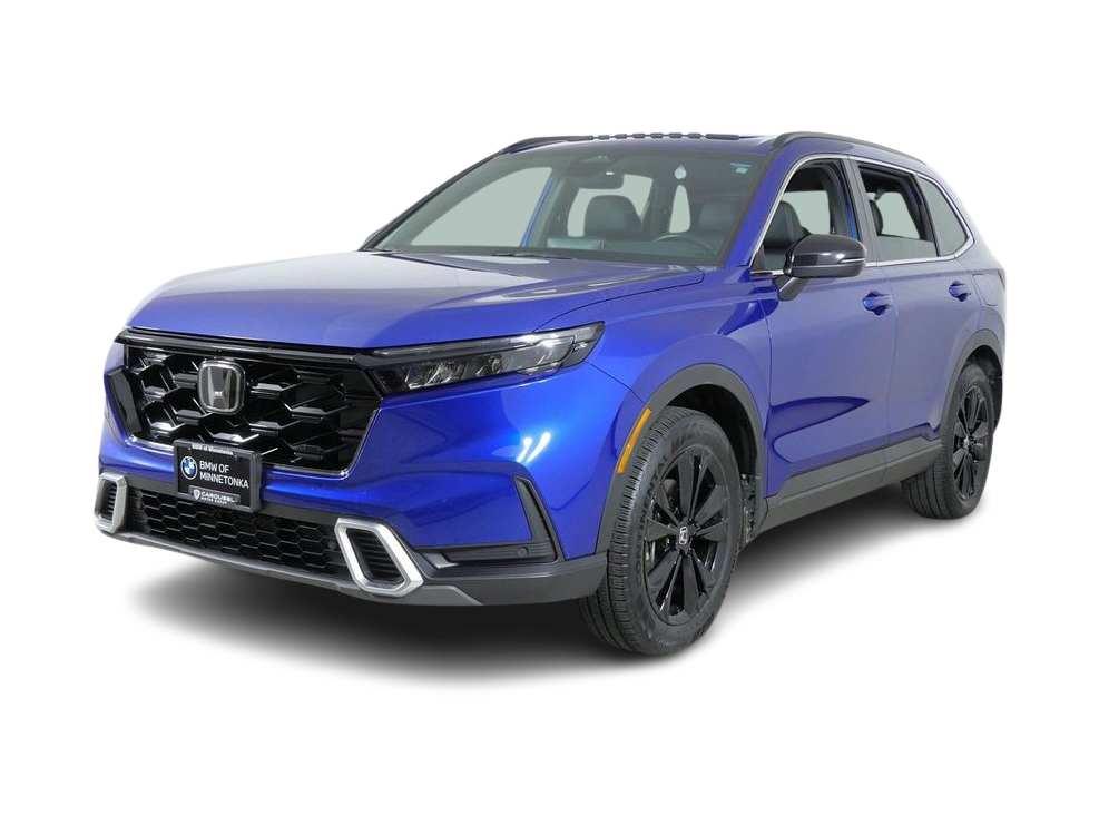 Thumbnail: 2024 Honda CR-V - 1