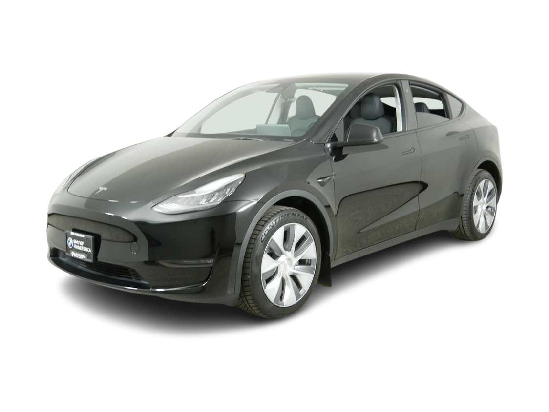 2023 Tesla Model Y Long Range -
                Wayzata, MN