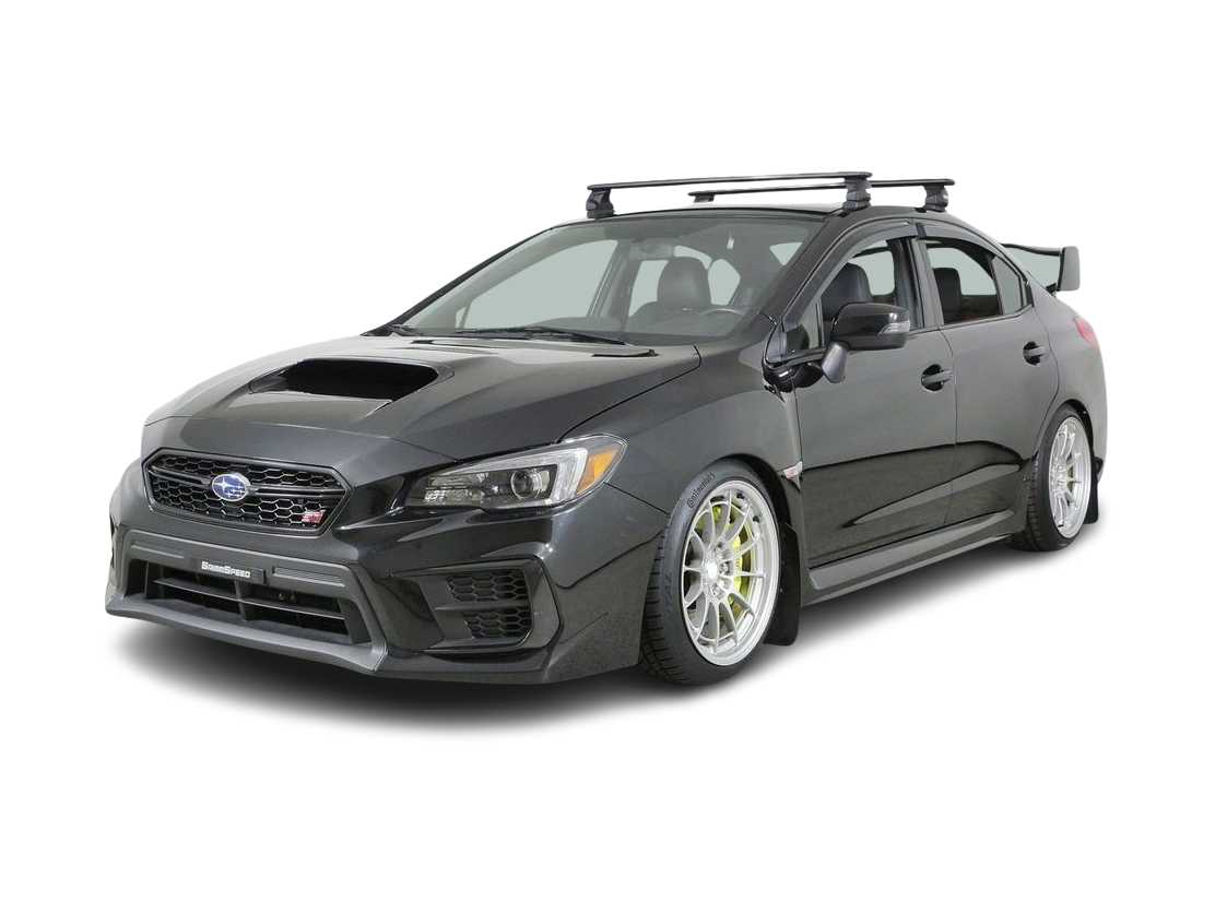 Thumbnail: 2021 Subaru WRX - 1