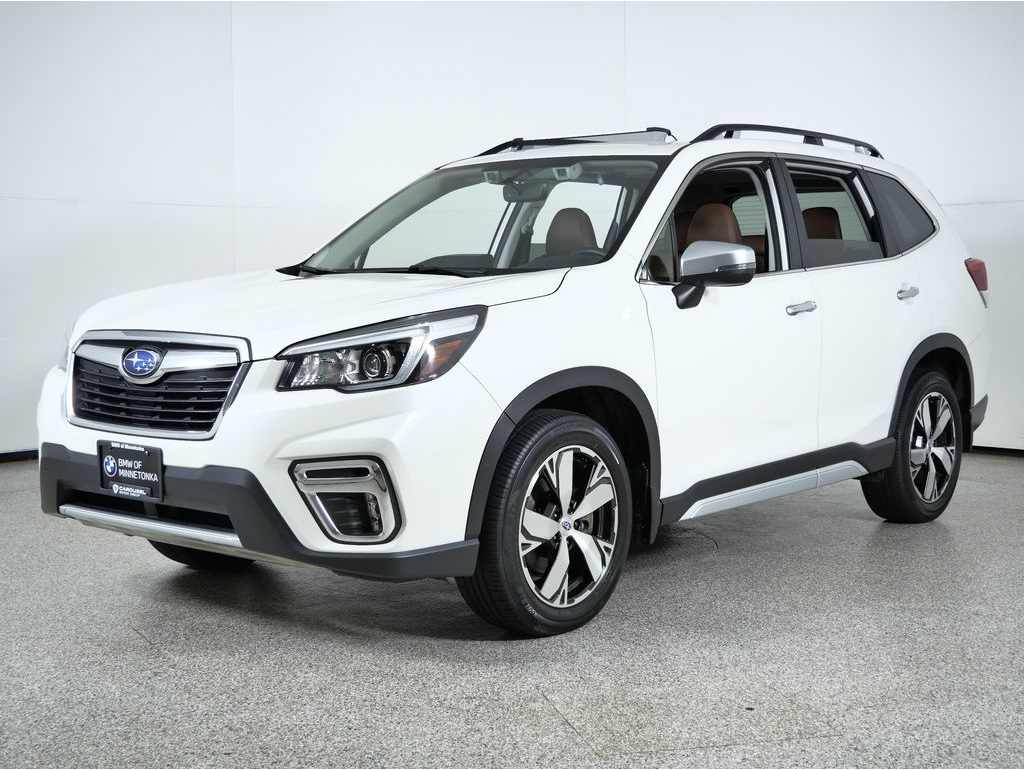 2019 Subaru Forester Touring