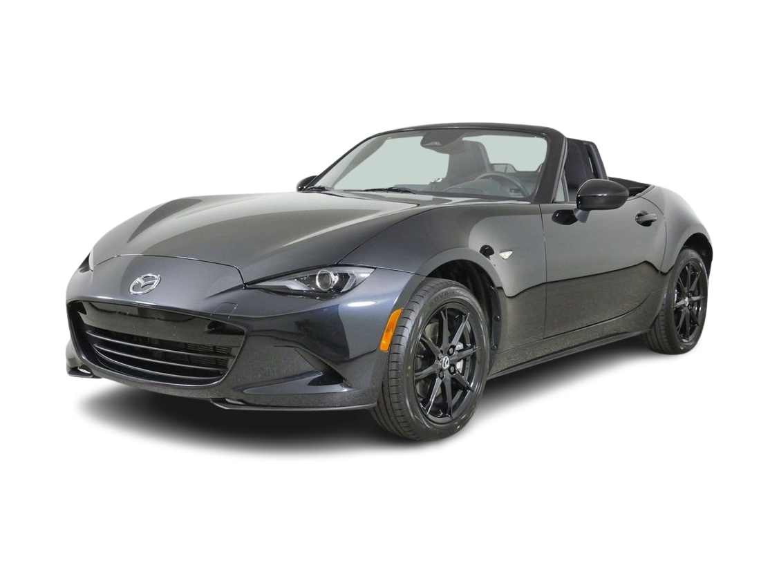 Thumbnail: 2026 Mazda MX-5 Miata - 1