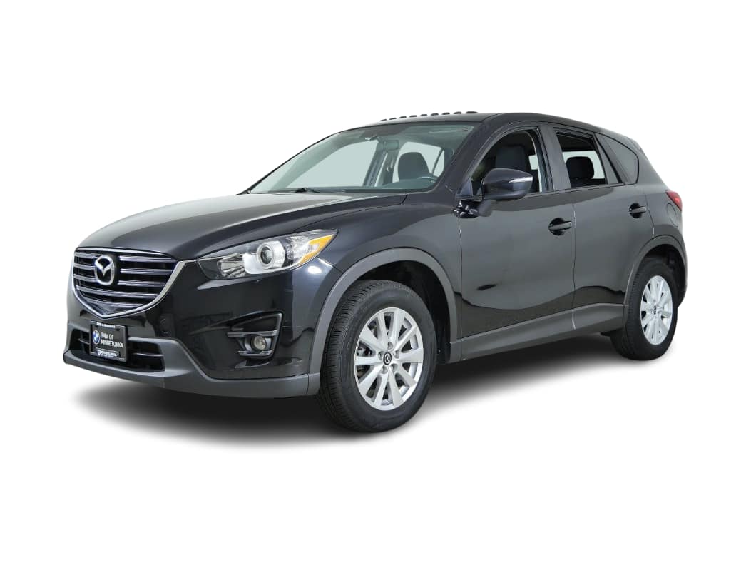 2016 Mazda CX-5 Touring -
                  Wayzata, MN