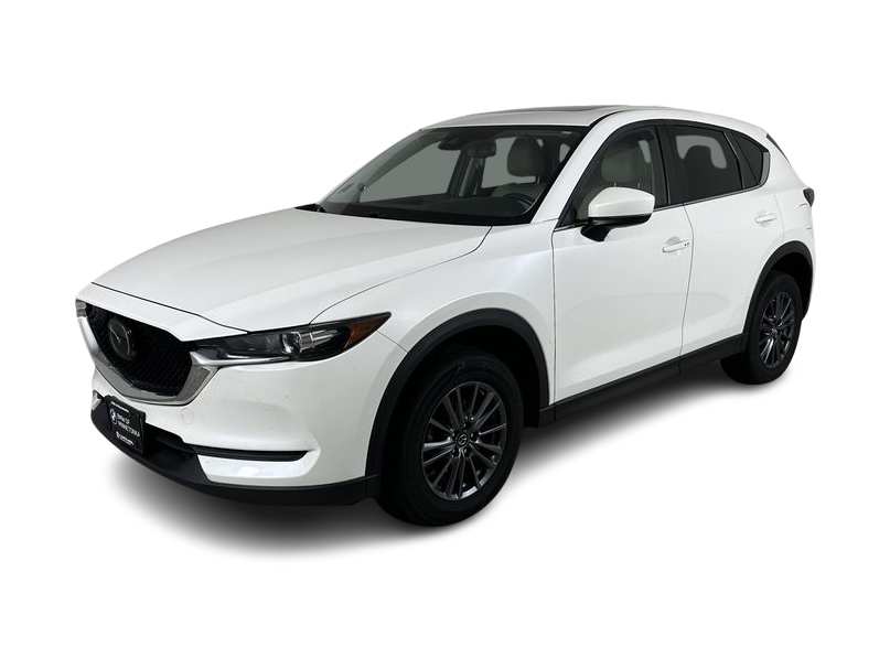 Thumbnail: 2019 Mazda CX-5 - 1