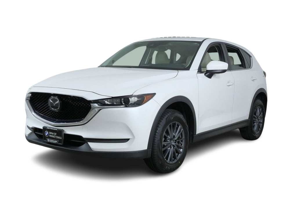 2019 Mazda CX-5 Touring -
                  Wayzata, MN