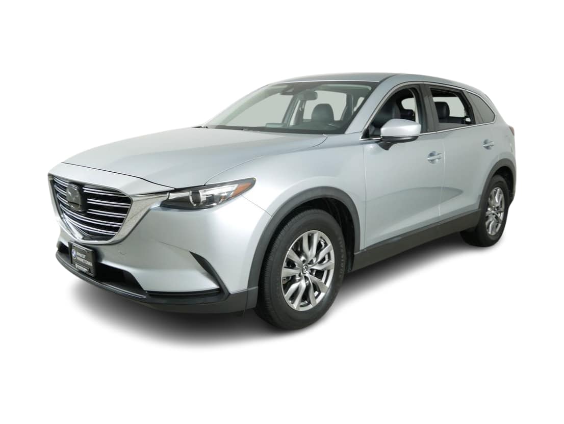 2018 Mazda CX-9 Touring -
                  Wayzata, MN