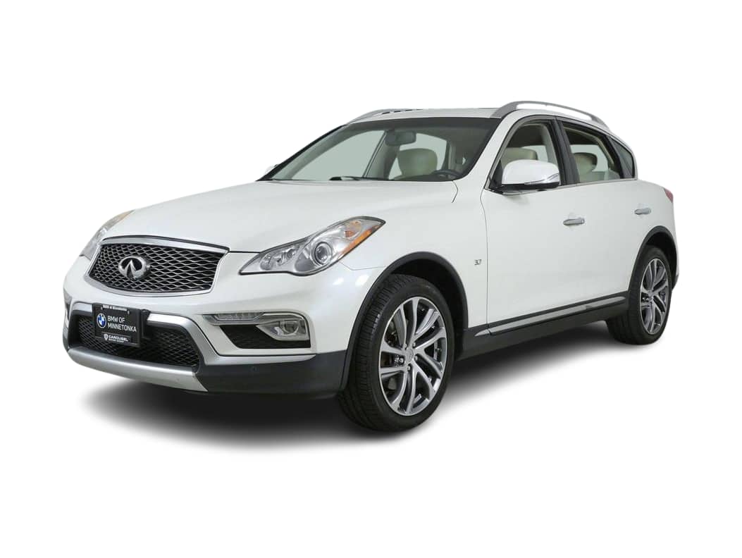 2016 INFINITI QX50 Base -
                  Wayzata, MN