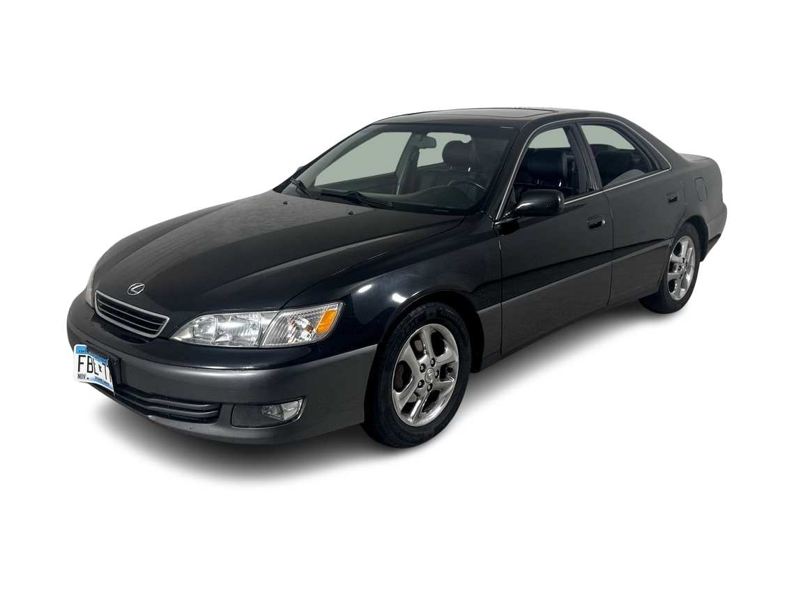2000 Lexus ES 300 -
                  Wayzata, MN