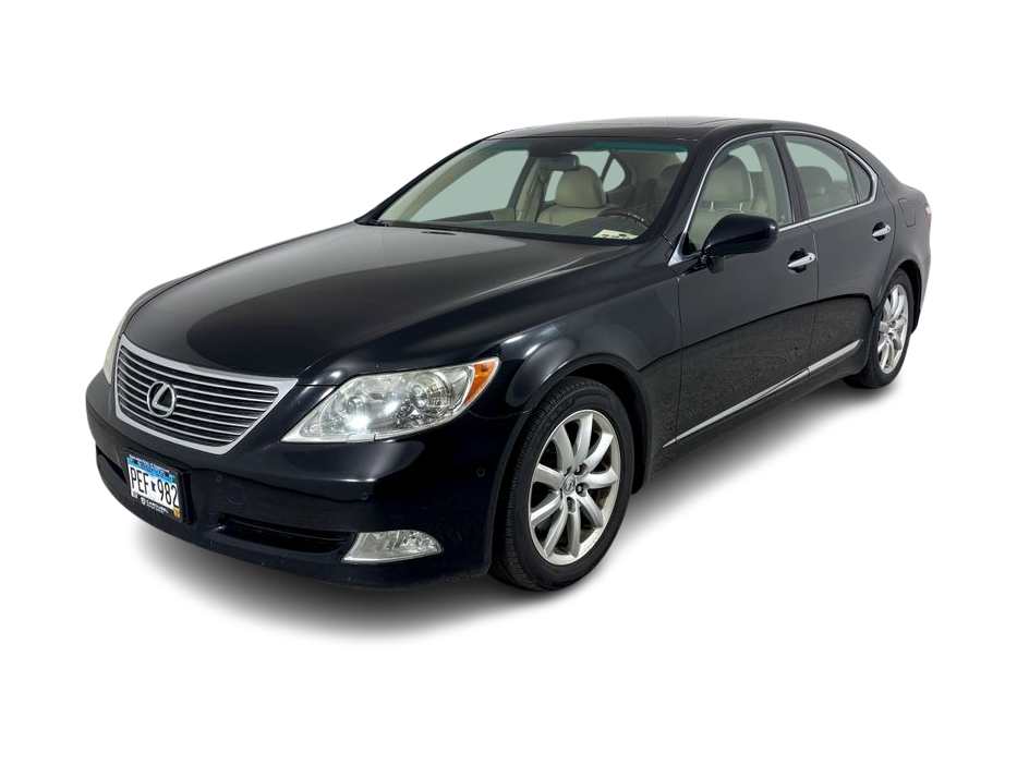 2007 Lexus LS 460 -
                  Wayzata, MN