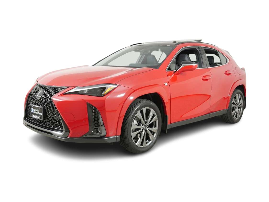 2024 Lexus UX 250h -
                Wayzata, MN