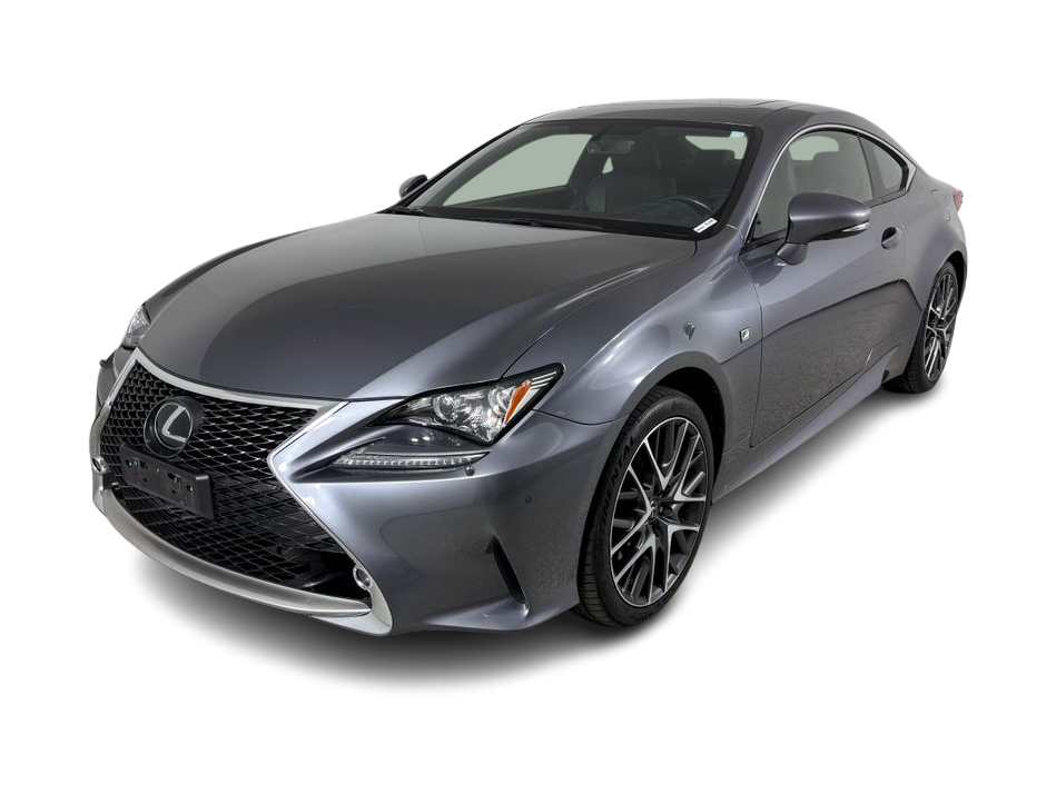 2017 Lexus RC 350 -
                  Wayzata, MN