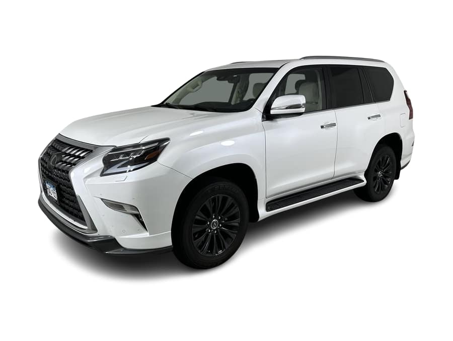 2021 Lexus GX 460 -
                  Wayzata, MN