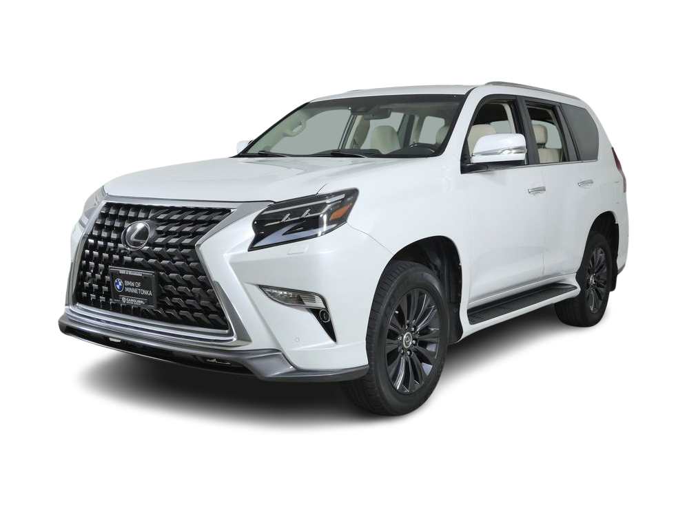 2021 Lexus GX 460 -
                  Wayzata, MN