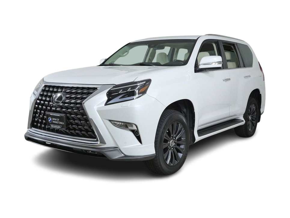 2021 Lexus GX 460 -
                  Wayzata, MN