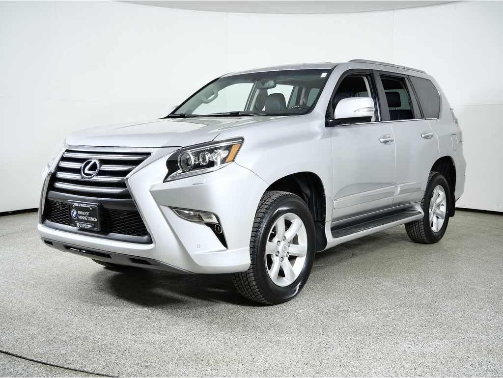 2014 Lexus GX Base